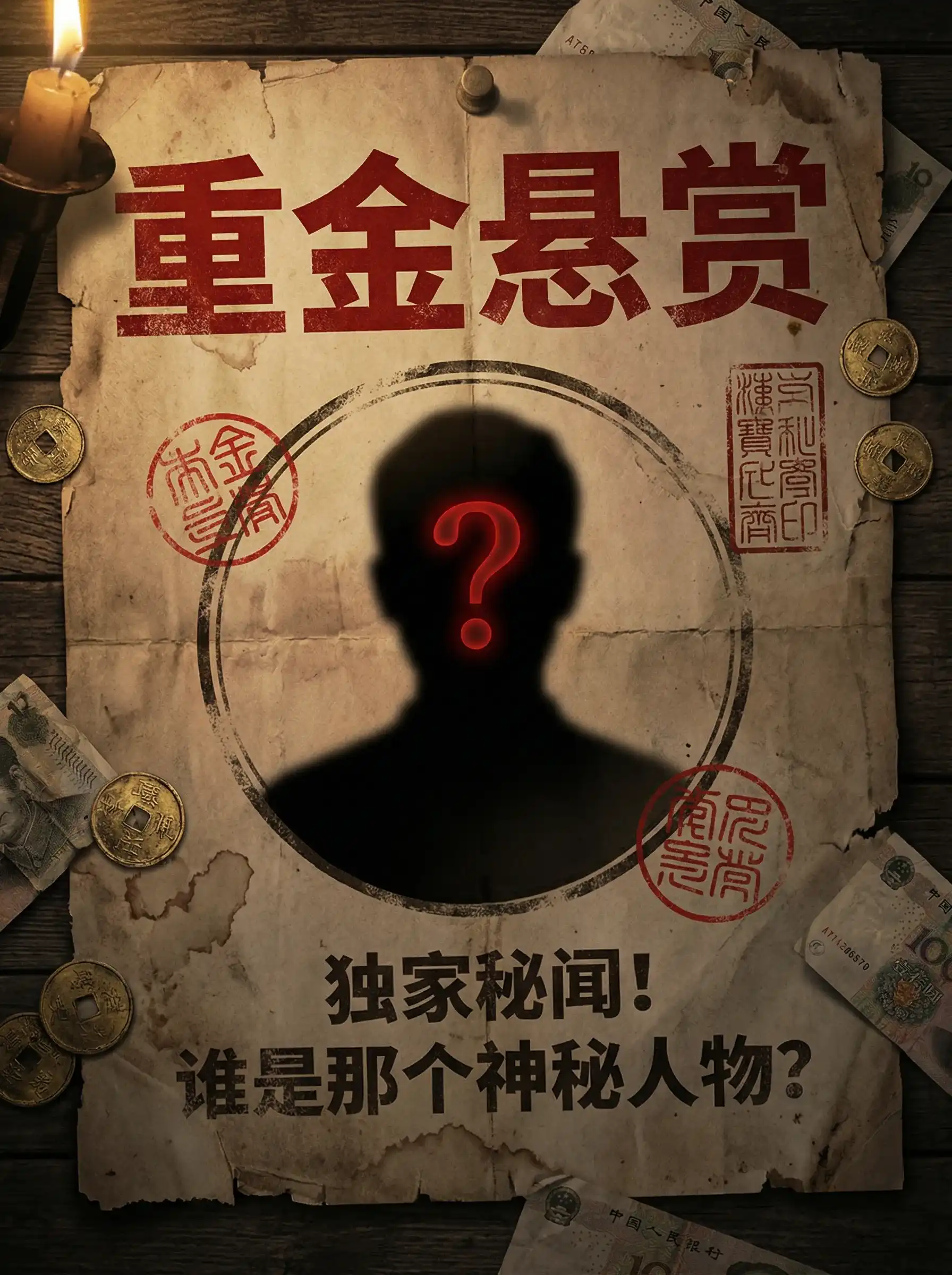 永乐国际官网 - 重金悬赏线索征集令